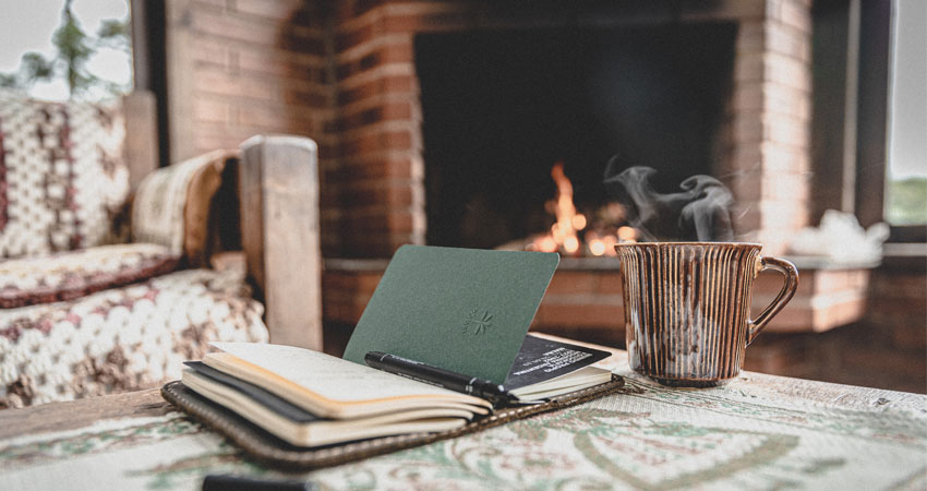 10 Ways You Can Incorporate The Danish Concept of "Hygge" Into Your Home